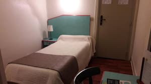 thumbnail: Interior entrance
