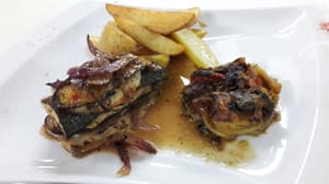 thumbnail: Restaurant