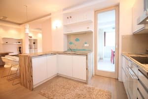 thumbnail: Private kitchen