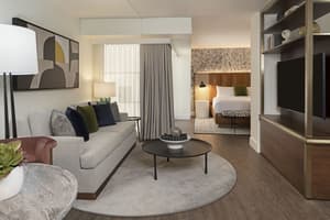 thumbnail: Living area
