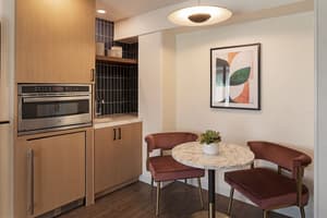 thumbnail: Private kitchen