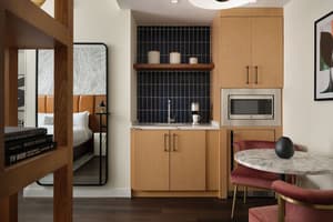 thumbnail: Private kitchen