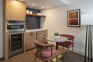 thumbnail: Private kitchen