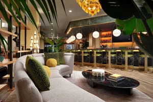 thumbnail: Terrace/patio