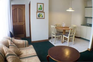thumbnail: Living area