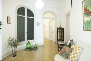 thumbnail: Hallway