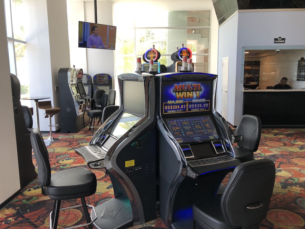 Casino