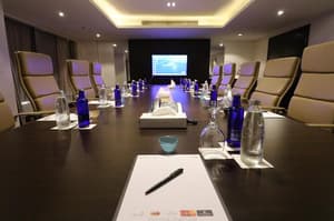 thumbnail: Conferences