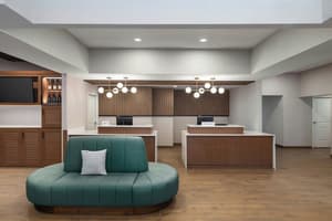 thumbnail: Reception
