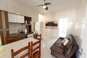 thumbnail: Private kitchen