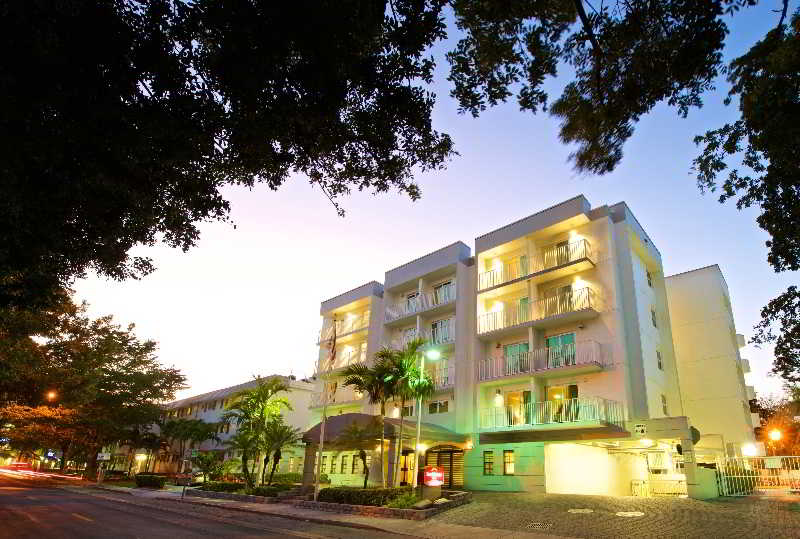 General view