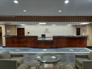 thumbnail: Reception