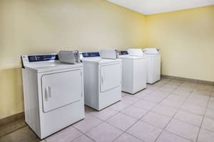 thumbnail: Laundry room