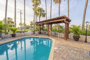 thumbnail: Outdoor pool