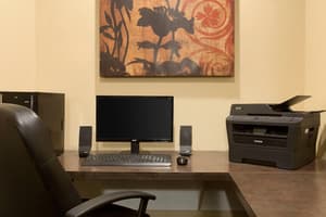 thumbnail: Business center