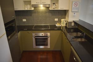 thumbnail: Private kitchen
