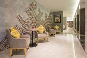 thumbnail: Executive lounge