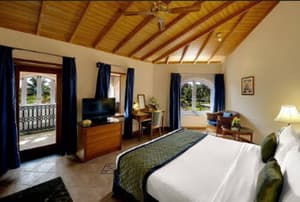thumbnail: View from room