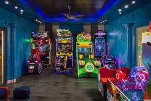 thumbnail: Children's activities