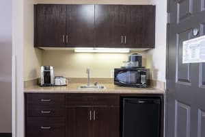 thumbnail: Room amenity