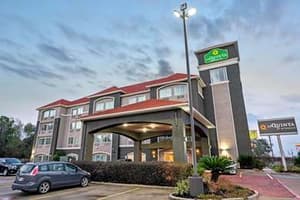 thumbnail: On-Site,Outdoor/Exterior,Dusk/Sunset,Exterior View of Building