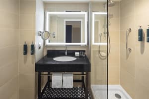 thumbnail: Bathroom shower
