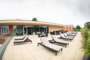 thumbnail: Sundeck