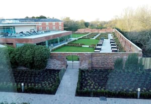 thumbnail: Garden