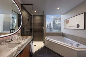 thumbnail: Bathroom shower