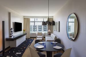 thumbnail: Living area
