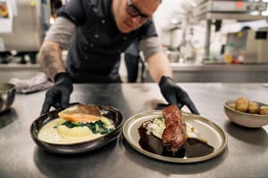 thumbnail: Dining