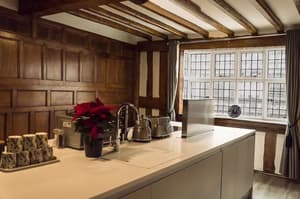 thumbnail: Private kitchen