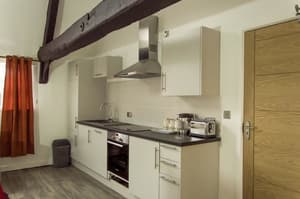 thumbnail: Private kitchen