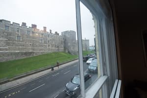 thumbnail: View from room