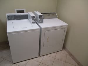 thumbnail: Laundry room
