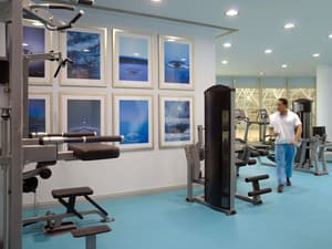 thumbnail: Gym