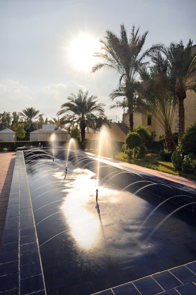 Fountain