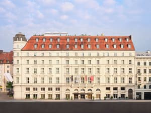 Mandarin Oriental, Munich