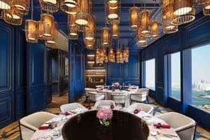 thumbnail: Restaurant