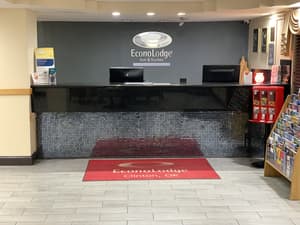 thumbnail: Reception
