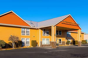 thumbnail: Exterior