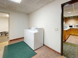 thumbnail: Laundry room