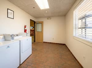 thumbnail: Laundry room