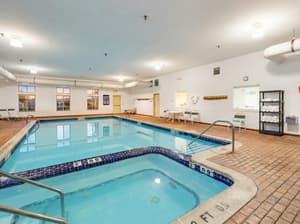 thumbnail: Pool