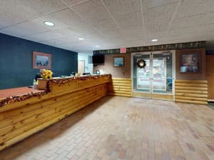 thumbnail: Reception