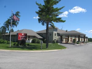 thumbnail: Exterior
