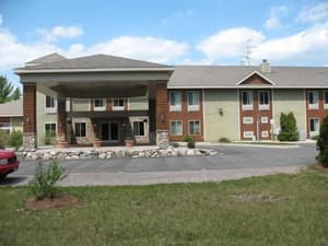 thumbnail: Exterior