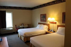 thumbnail: Interior