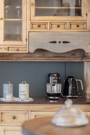 thumbnail: Coffee and/or coffee maker