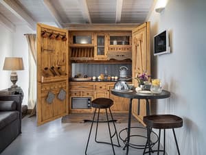 thumbnail: Private kitchenette